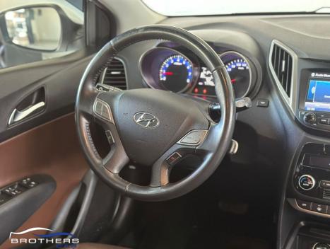 HYUNDAI HB 20 Hatch 1.6 16V 4P PREMIUM FLEX AUTOMTICO, Foto 13