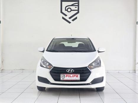 HYUNDAI HB 20 Hatch 1.0 12V 4P FLEX GL COMFORT STYLE, Foto 2