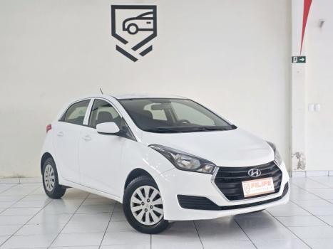 HYUNDAI HB 20 Hatch 1.0 12V 4P FLEX GL COMFORT STYLE, Foto 3