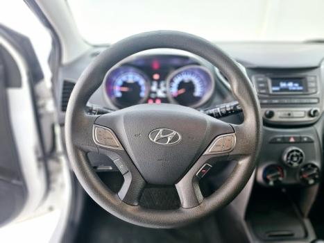 HYUNDAI HB 20 Hatch 1.0 12V 4P FLEX GL COMFORT STYLE, Foto 16