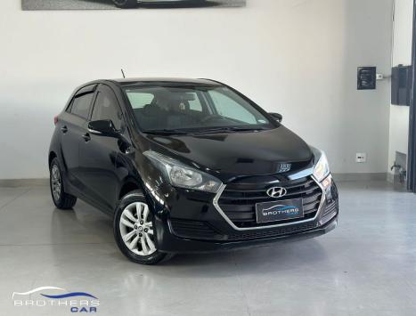 HYUNDAI HB 20 Hatch 1.0 12V 4P FLEX COMFORT, Foto 1