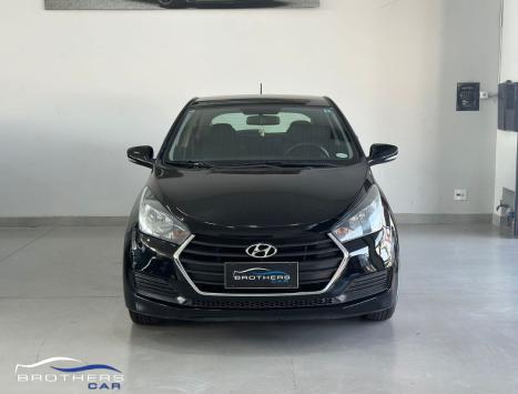 HYUNDAI HB 20 Hatch 1.0 12V 4P FLEX COMFORT, Foto 2