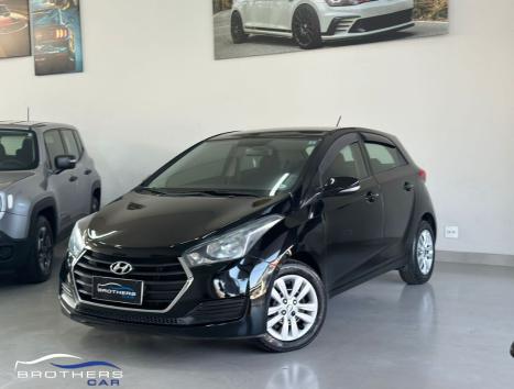 HYUNDAI HB 20 Hatch 1.0 12V 4P FLEX COMFORT, Foto 3