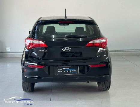 HYUNDAI HB 20 Hatch 1.0 12V 4P FLEX COMFORT, Foto 6