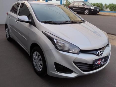 HYUNDAI HB 20 Hatch 1.0 12V 4P FLEX COMFORT, Foto 5