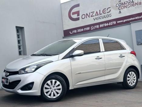 HYUNDAI HB 20 Hatch 1.0 12V 4P FLEX COMFORT, Foto 1