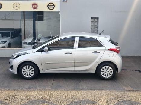 HYUNDAI HB 20 Hatch 1.0 12V 4P FLEX COMFORT, Foto 3