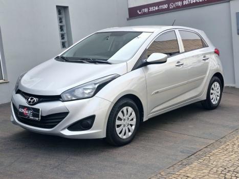 HYUNDAI HB 20 Hatch 1.0 12V 4P FLEX COMFORT, Foto 11