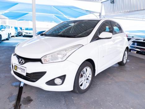 HYUNDAI HB 20 Hatch 1.6 16V 4P PREMIUM FLEX AUTOMTICO, Foto 1