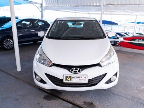 HYUNDAI HB 20 Hatch 1.6 16V 4P PREMIUM FLEX AUTOMTICO, Foto 2