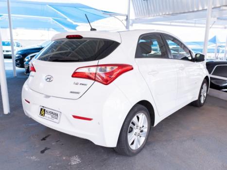 HYUNDAI HB 20 Hatch 1.6 16V 4P PREMIUM FLEX AUTOMTICO, Foto 6