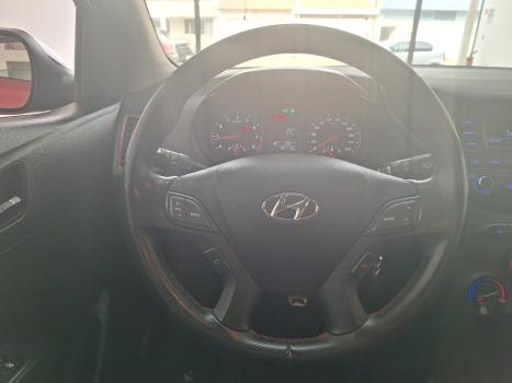 HYUNDAI HB 20 Hatch 1.6 16V 4P FLEX R SPEC, Foto 10