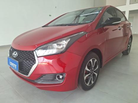 HYUNDAI HB 20 Hatch 1.6 16V 4P FLEX R SPEC, Foto 21