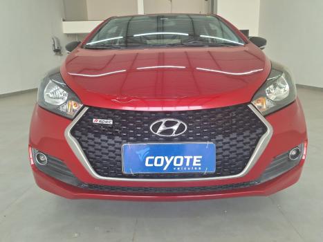 HYUNDAI HB 20 Hatch 1.6 16V 4P FLEX R SPEC, Foto 22