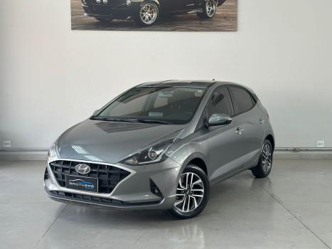 HYUNDAI HB 20 Hatch 1.0 12V 4P FLEX TGDI TURBO DIAMOND AUTOMTICO, Foto 3