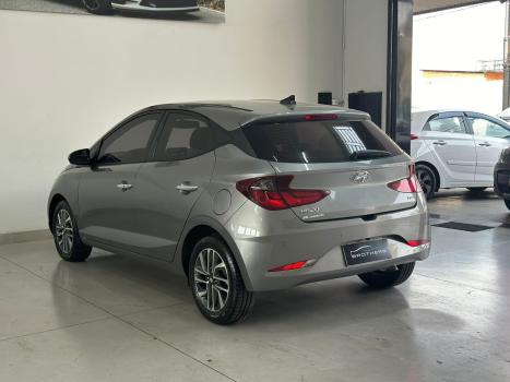 HYUNDAI HB 20 Hatch 1.0 12V 4P FLEX TGDI TURBO DIAMOND AUTOMTICO, Foto 6