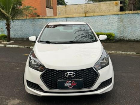 HYUNDAI HB 20 Hatch 1.0 12V 4P FLEX UNIQUE, Foto 1