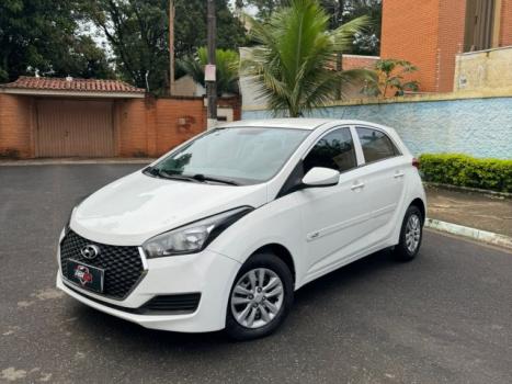 HYUNDAI HB 20 Hatch 1.0 12V 4P FLEX UNIQUE, Foto 2