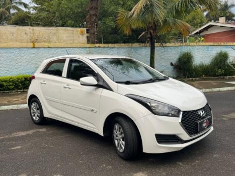 HYUNDAI HB 20 Hatch 1.0 12V 4P FLEX UNIQUE, Foto 3