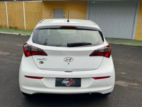 HYUNDAI HB 20 Hatch 1.0 12V 4P FLEX UNIQUE, Foto 6