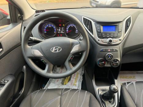 HYUNDAI HB 20 Hatch 1.0 12V 4P FLEX COMFORT PLUS, Foto 4