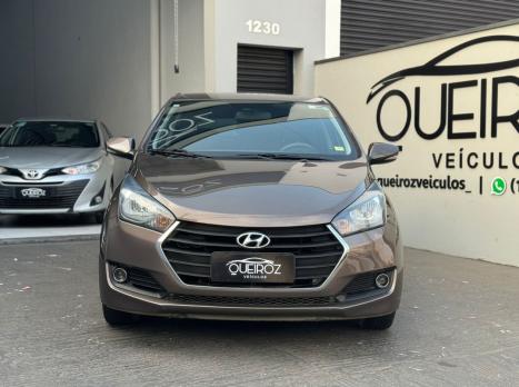 HYUNDAI HB 20 Hatch 1.6 16V 4P COMFORT STYLE FLEX, Foto 2