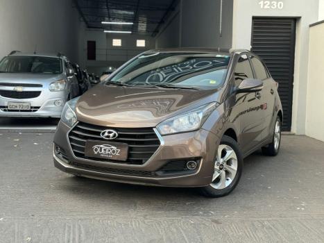 HYUNDAI HB 20 Hatch 1.6 16V 4P COMFORT STYLE FLEX, Foto 3