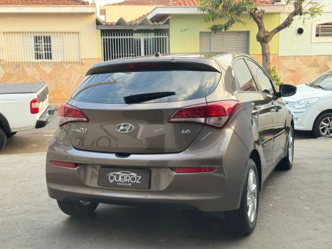 HYUNDAI HB 20 Hatch 1.6 16V 4P COMFORT STYLE FLEX, Foto 7