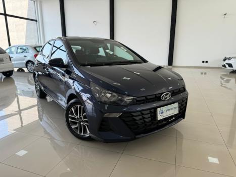 HYUNDAI HB 20 Hatch 1.0 12V 4P LIMITED, Foto 1