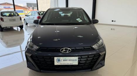 HYUNDAI HB 20 Hatch 1.0 12V 4P LIMITED, Foto 2