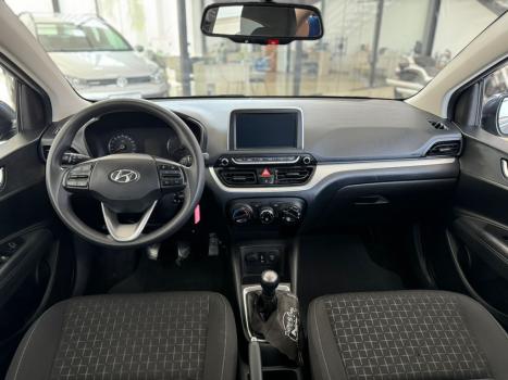 HYUNDAI HB 20 Hatch 1.0 12V 4P LIMITED, Foto 4