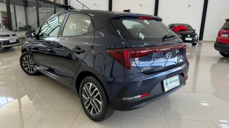 HYUNDAI HB 20 Hatch 1.0 12V 4P LIMITED, Foto 6