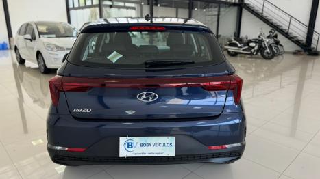 HYUNDAI HB 20 Hatch 1.0 12V 4P LIMITED, Foto 7