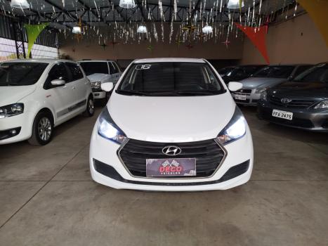 HYUNDAI HB 20 Hatch 1.0 12V 4P FLEX COMFORT, Foto 1