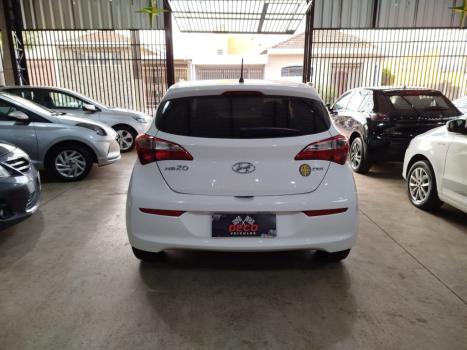 HYUNDAI HB 20 Hatch 1.0 12V 4P FLEX COMFORT, Foto 6