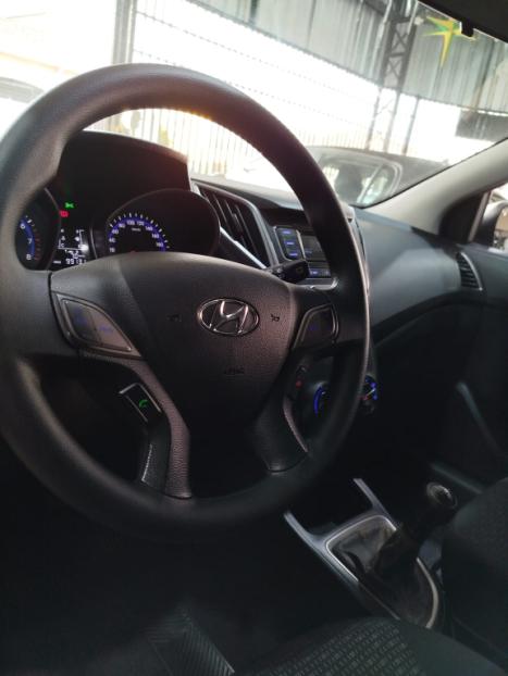 HYUNDAI HB 20 Hatch 1.0 12V 4P FLEX COMFORT, Foto 7