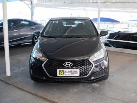 HYUNDAI HB 20 Hatch 1.0 12V 4P FLEX UNIQUE, Foto 2