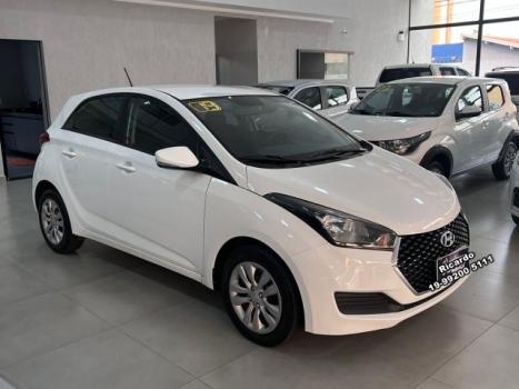 HYUNDAI HB 20 Hatch 1.6 16V 4P FLEX COMFORT PLUS AUTOMTICO, Foto 2