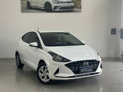 HYUNDAI HB 20 Hatch 1.0 12V 4P FLEX VISION, Foto 1