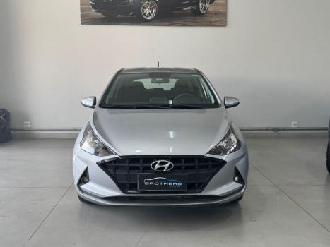 HYUNDAI HB 20 Hatch 1.0 12V 4P FLEX EVOLUTION, Foto 2