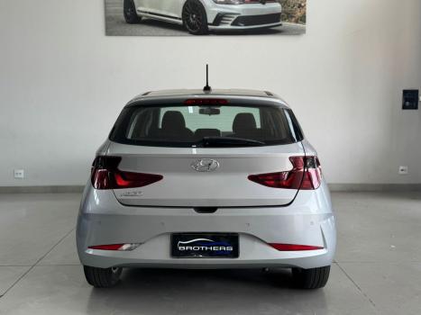 HYUNDAI HB 20 Hatch 1.0 12V 4P FLEX EVOLUTION, Foto 7