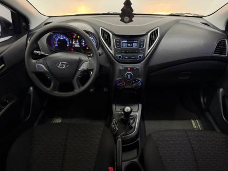 HYUNDAI HB 20 Hatch 1.0 12V 4P FLEX UNIQUE, Foto 6