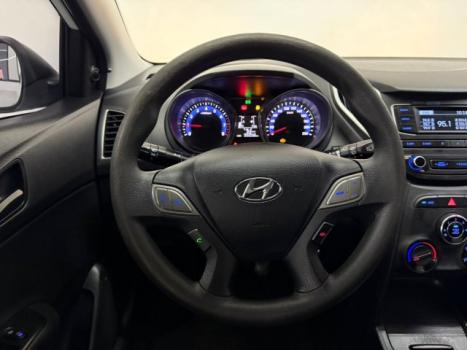 HYUNDAI HB 20 Hatch 1.0 12V 4P FLEX UNIQUE, Foto 8