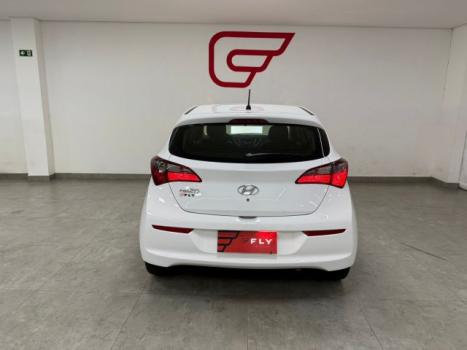 HYUNDAI HB 20 Hatch 1.0 12V 4P FLEX UNIQUE, Foto 12