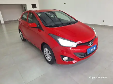 HYUNDAI HB 20 Hatch , Foto 2