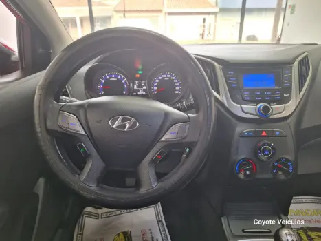 HYUNDAI HB 20 Hatch , Foto 11