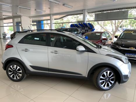 HYUNDAI HB 20 Hatch X 1.6 16V 4P STYLE FLEX, Foto 5