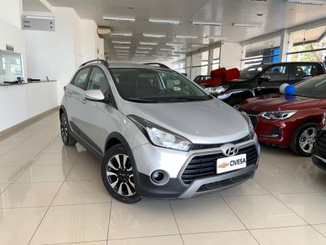 HYUNDAI HB 20 Hatch X 1.6 16V 4P STYLE FLEX, Foto 1