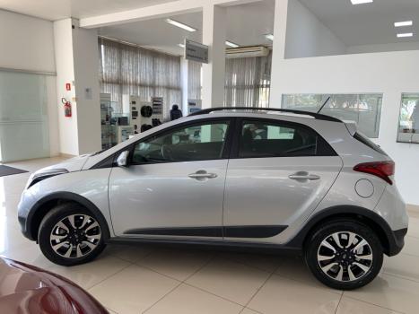 HYUNDAI HB 20 Hatch X 1.6 16V 4P STYLE FLEX, Foto 4