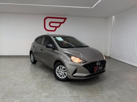 HYUNDAI HB 20 Hatch 1.0 12V 4P FLEX SENSE, Foto 1